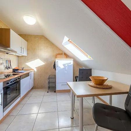 Sonnendeck Im Luftkurort Apartment