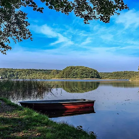Lägenhet Sonnendeck Im Luftkurort Klink